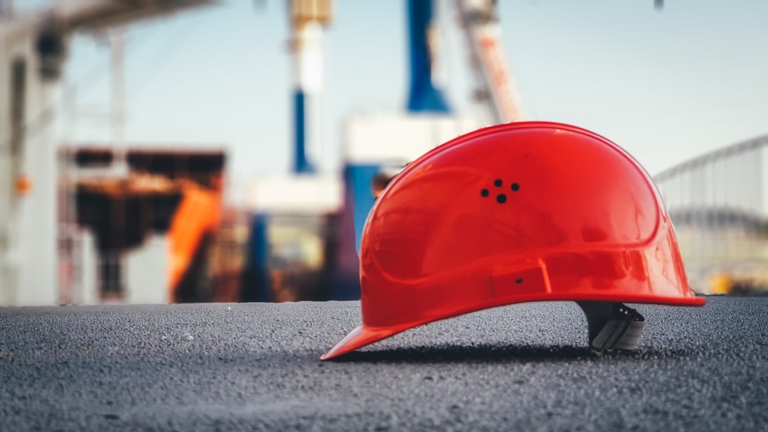 Personal Protective Equipment helmets