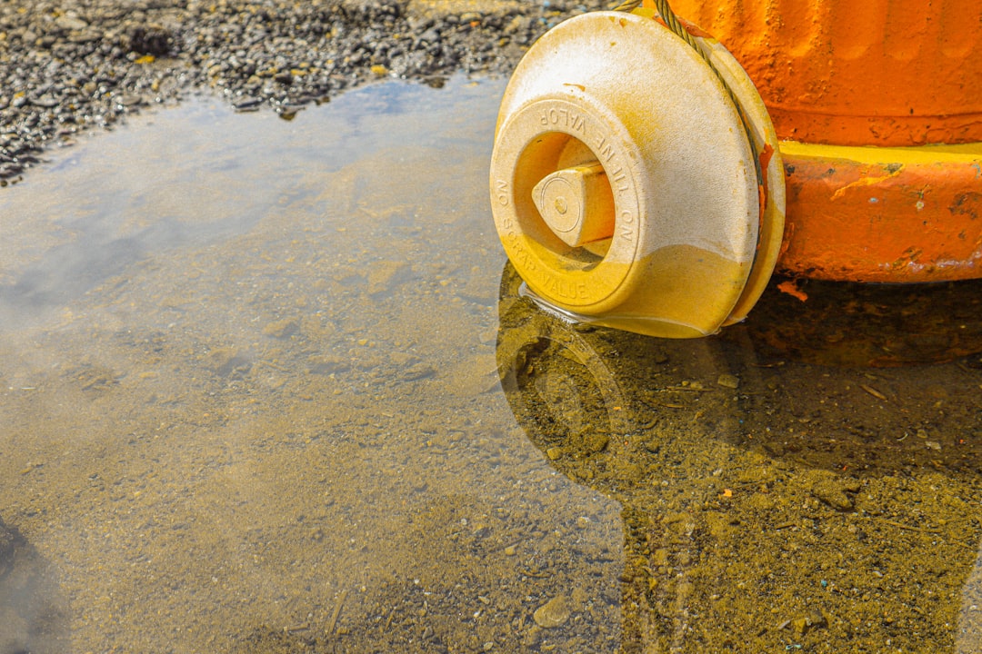 Environmental safety equipment