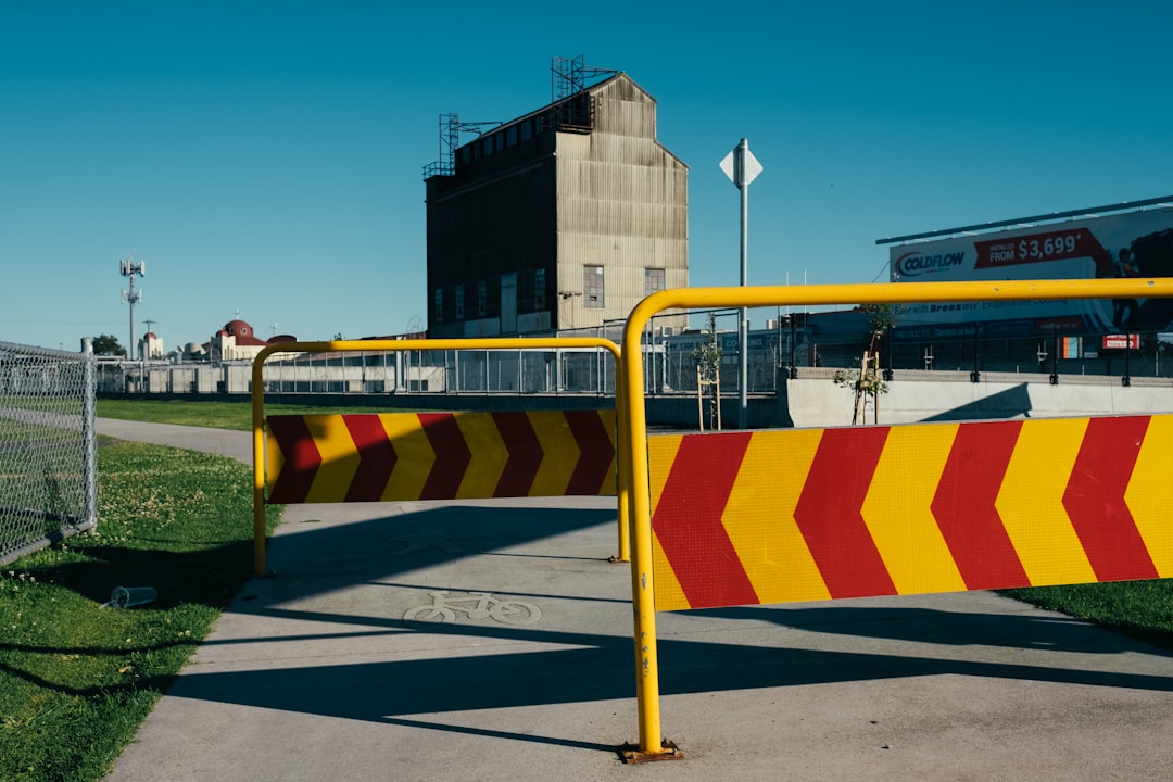 Machine guarding safety solutions