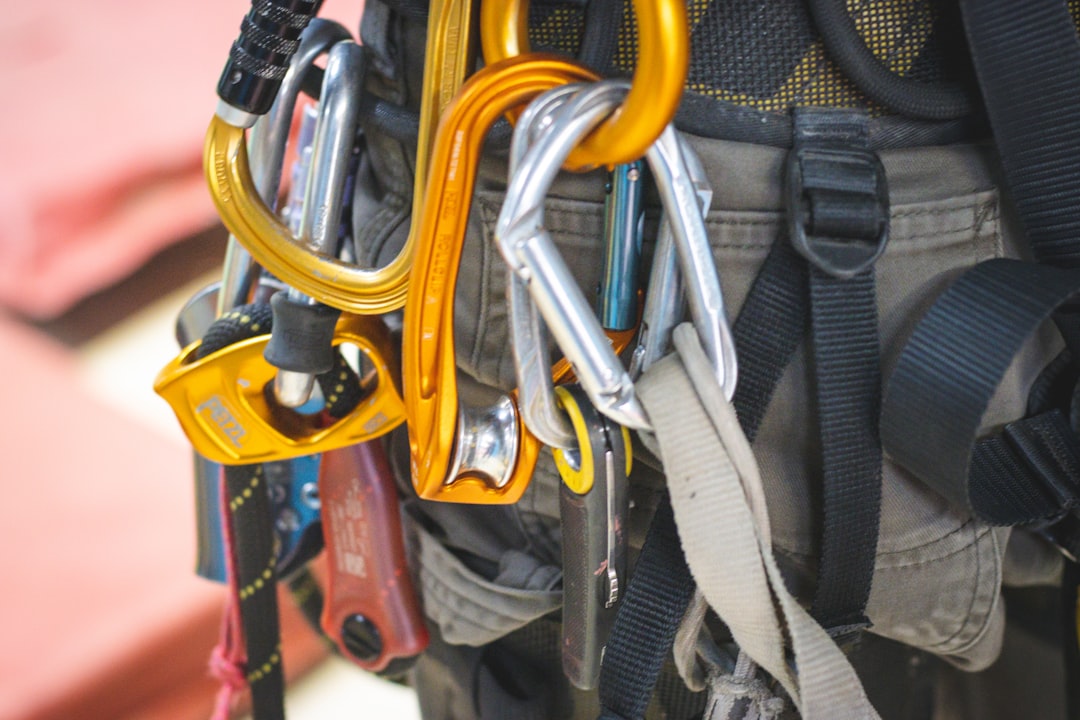 Fall Protection Systems equipment